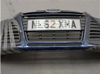  Бампер Ford Focus 3 2011-2015 20441007 #7