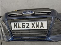 Бампер Ford Focus 3 2011-2015 20441007 #12