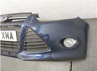  Бампер Ford Focus 3 2011-2015 20441007 #13