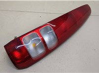  Фонарь (задний) Honda HRV 1998-2006 20441014 #1