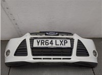  Защита моторного отсека (картера ДВС) Ford Focus 3 2011-2015 11415426 #1