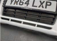  Защита моторного отсека (картера ДВС) Ford Focus 3 2011-2015 11415426 #6