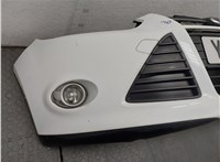  Защита моторного отсека (картера ДВС) Ford Focus 3 2011-2015 11415426 #7