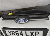  Защита моторного отсека (картера ДВС) Ford Focus 3 2011-2015 11415426 #9