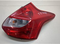  Фонарь (задний) Ford Focus 3 2011-2015 20441039 #1
