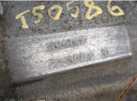 20DM КПП 5-ст.мех. (МКПП) Peugeot 307 20441050 #2