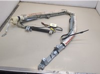  Подушка безопасности боковая (шторка) Honda Ridgeline 2005-2014 20441074 #3