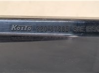  Фонарь (задний) Mitsubishi Outlander 2003-2009 20441077 #4