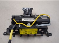  Подушка безопасности переднего пассажира Pontiac Vibe 2 2008-2010 20441080 #3