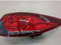  Фонарь (задний) Mazda 6 (GJ) 2012-2018 20441088 #1