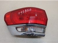  Фонарь (задний) Jeep Grand Cherokee 2013- 20441098 #1