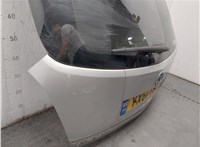  Крышка (дверь) багажника Opel Antara 20441107 #4