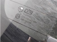 Крышка (дверь) багажника Opel Antara 20441107 #8