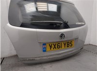  Крышка (дверь) багажника Opel Antara 20441107 #10