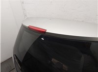  Крышка (дверь) багажника Opel Antara 20441107 #14