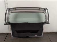 Двигатель стеклоочистителя (моторчик дворников) задний Volkswagen Golf Plus 11415442 #2