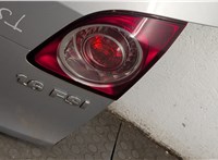  Двигатель стеклоочистителя (моторчик дворников) задний Volkswagen Golf Plus 11415442 #4
