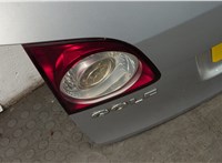  Двигатель стеклоочистителя (моторчик дворников) задний Volkswagen Golf Plus 11415442 #5