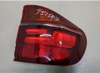  Фонарь (задний) BMW X5 E70 2006-2013 20441121 #1
