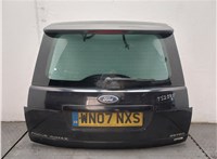  Стекло заднее Ford C-Max 2002-2010 11415462 #1