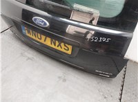  Стекло заднее Ford C-Max 2002-2010 11415462 #10
