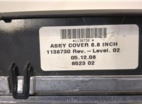  Дисплей компьютера (информационный) BMW X5 E70 2006-2013 20441139 #3