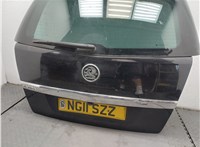  Двигатель стеклоочистителя (моторчик дворников) задний Opel Zafira B 2005-2012 11415479 #2