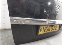  Двигатель стеклоочистителя (моторчик дворников) задний Opel Zafira B 2005-2012 11415479 #12