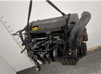  Двигатель (ДВС) Opel Zafira B 2005-2012 20441145 #5