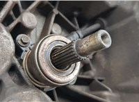  КПП - робот Renault Master 1998-2010 20441148 #5