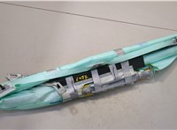  Подушка безопасности боковая (шторка) Ford Edge 2015-2018 20441153 #3