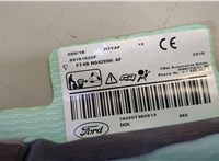  Подушка безопасности боковая (шторка) Ford Edge 2015-2018 20441154 #2