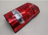  Фонарь (задний) Mercedes Vito W447 2014- 20441155 #1