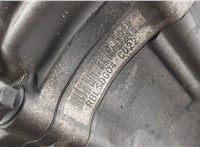  КПП - вариатор Honda Insight 2009-2014 20441161 #2