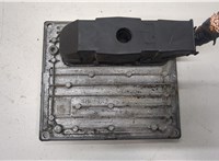  Блок управления двигателем Ford Fusion 2002-2012 20441168 #3