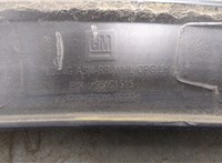  Молдинг крыла Chevrolet Trax 2016-2022 20441170 #3