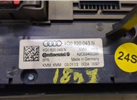  Переключатель отопителя (печки) Audi A6 (C7) 2011-2018 20441189 #3