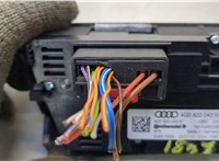  Переключатель отопителя (печки) Audi A6 (C7) 2011-2018 20441189 #4