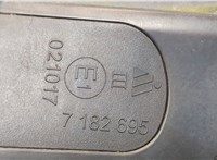  Зеркало боковое BMW 3 E90, E91, E92, E93 2005-2012 20441197 #4