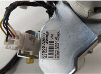 563903X602 Колонка рулевая KIA Ceed 2012-2018 20441208 #4