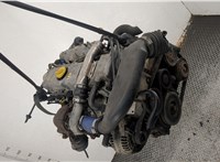  Форсунка топливная Saab 9-5 1997-2005 11415506 #6