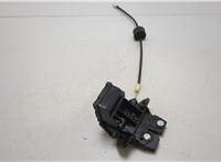 A2037500085 Замок багажника Mercedes C W203 2000-2007 20441216 #1