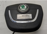 TMBMD75L9C6049927, 1Z0880201AS Подушка безопасности водителя Skoda Yeti 2009-2018 20441221 #1
