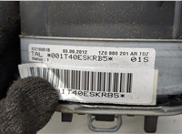 TMBMD75L9C6049927, 1Z0880201AS Подушка безопасности водителя Skoda Yeti 2009-2018 20441221 #2
