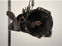 6G9R КПП 5-ст.мех. (МКПП) Ford Galaxy 2006-2010 20441223 #1