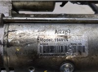  Стартер Opel Antara 20440001 #3