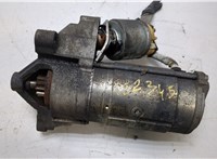  Стартер Fiat Scudo 2007-2016 20440016 #1