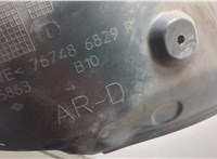 Защита арок (подкрылок) Renault ZOE 2012-2019 20441261 #4