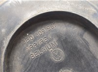  Защита арок (подкрылок) Volkswagen Passat 5 2000-2005 20441272 #3