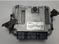 9M5112A650BH, 0281017771, 1039S36726 Блок управления двигателем Ford Focus 2 2008-2011 20441286 #1